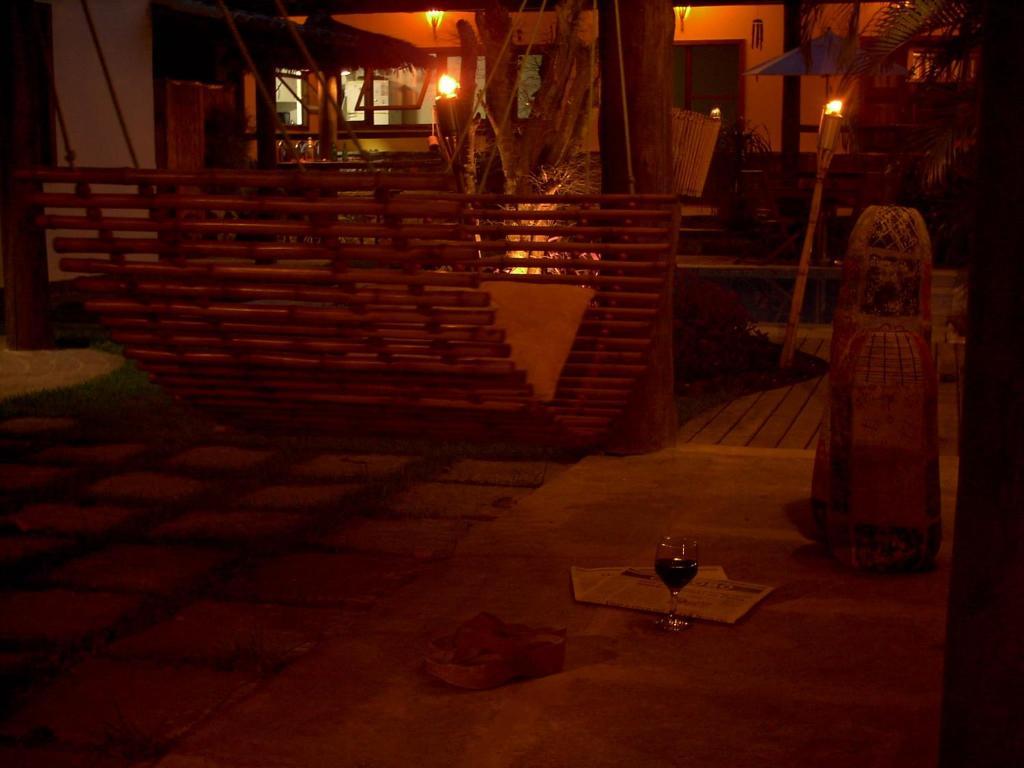 Itacoatiara Inn Extérieur photo