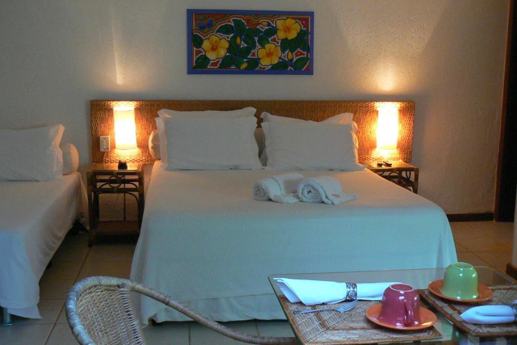 Itacoatiara Inn Chambre photo