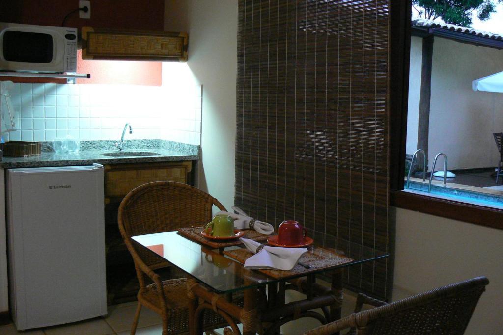 Itacoatiara Inn Extérieur photo