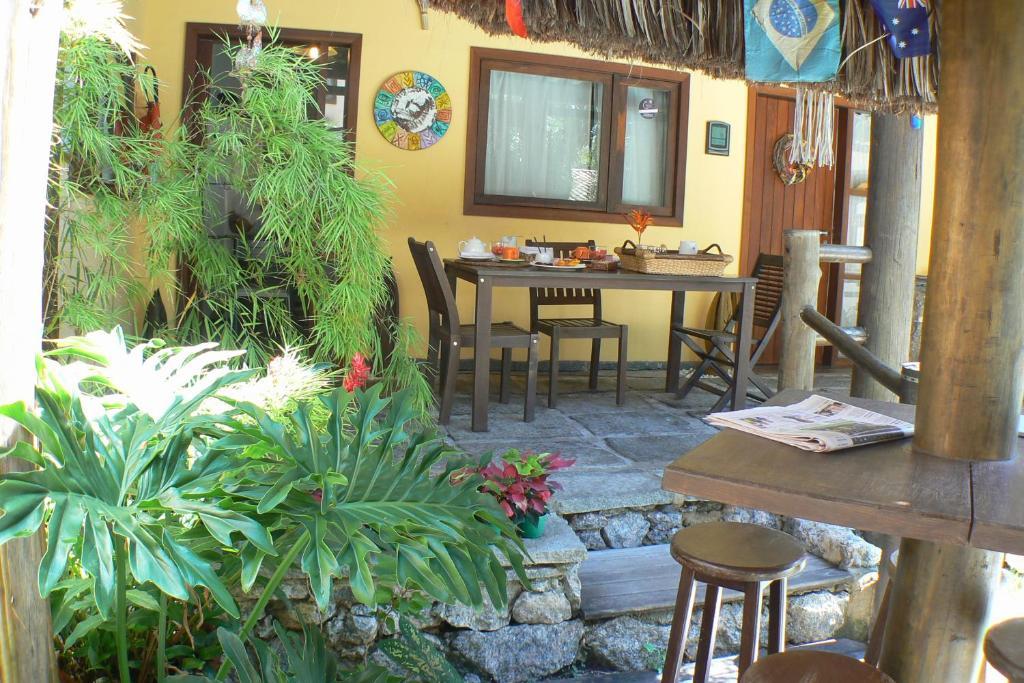 Itacoatiara Inn Extérieur photo